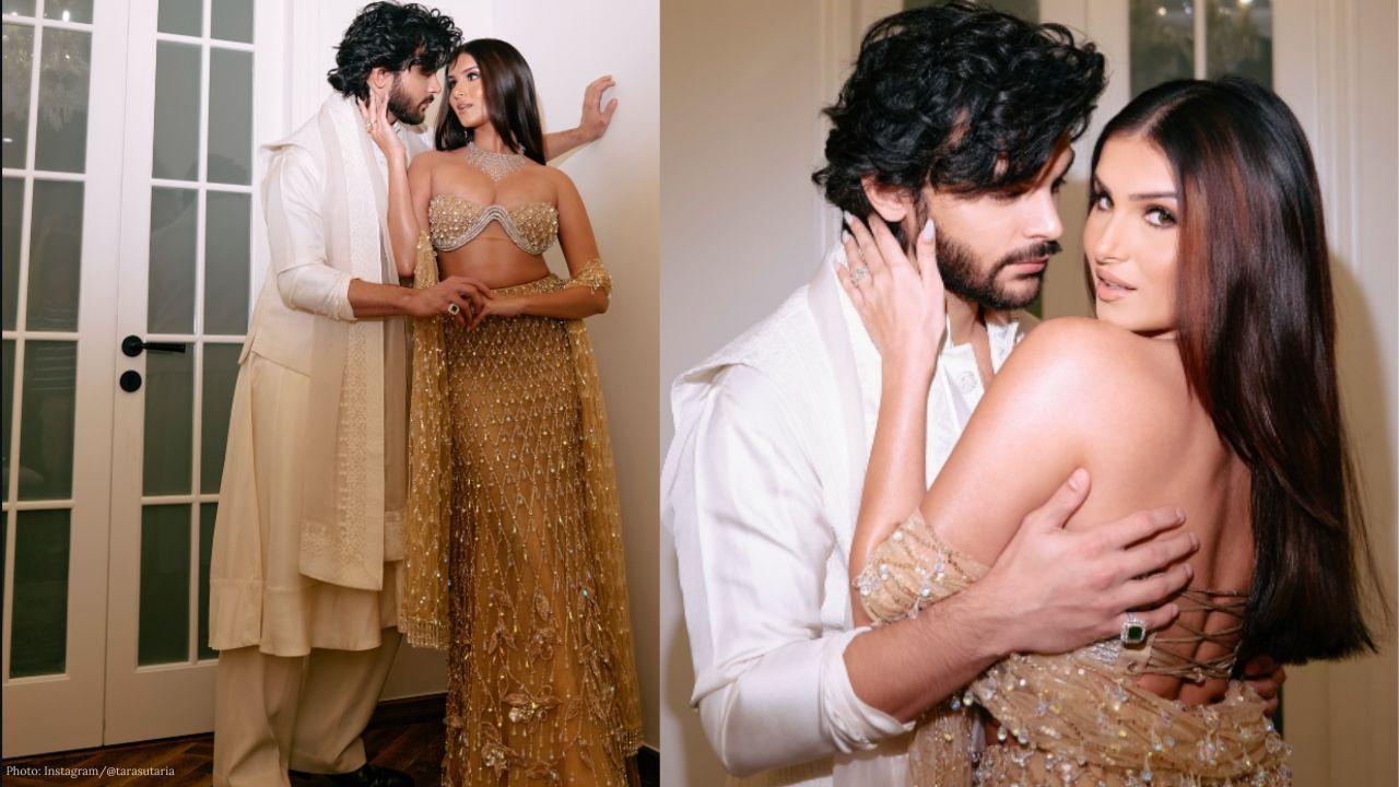 Tara Sutaria and Veer Pahariya Part Ways, Fans Left in Shock