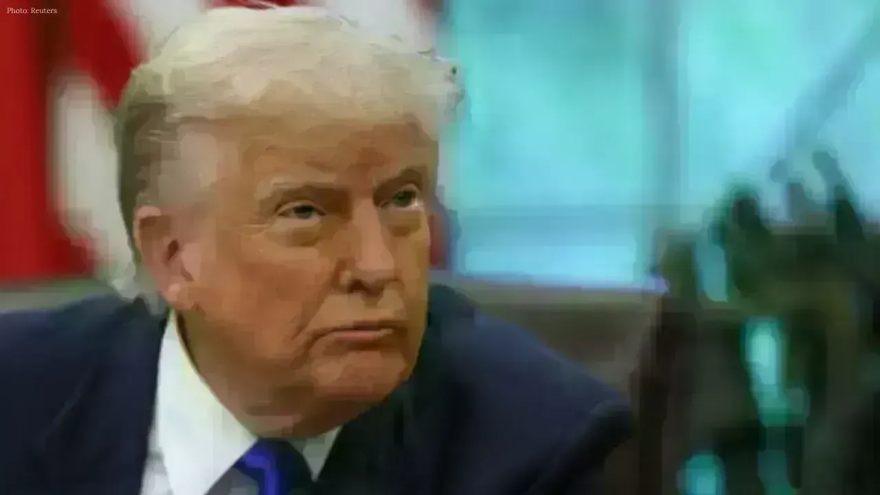 Trump Issues Caution to China on Taiwan, Advocates for Stability