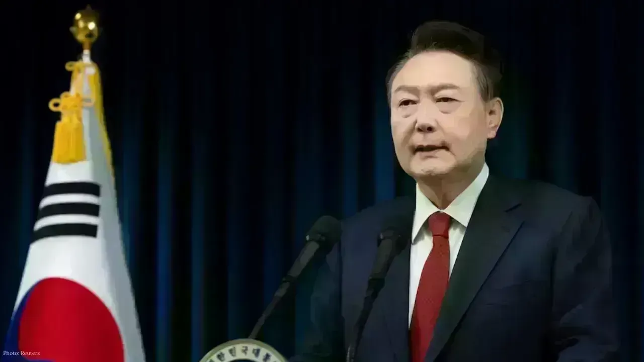 Final Steps in Martial Law Trial Against Former South Korean Leader Yoon