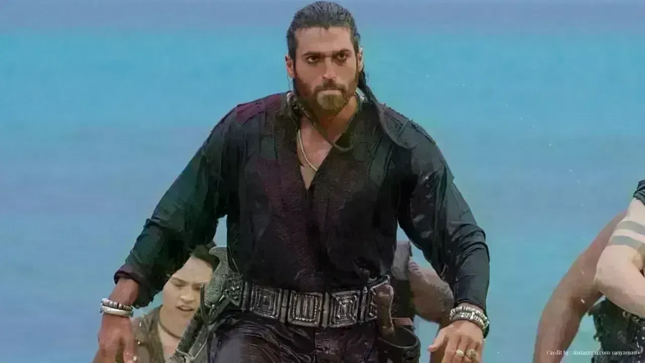 The Unwavering Rise of Can Yaman: A Modern Acting Icon