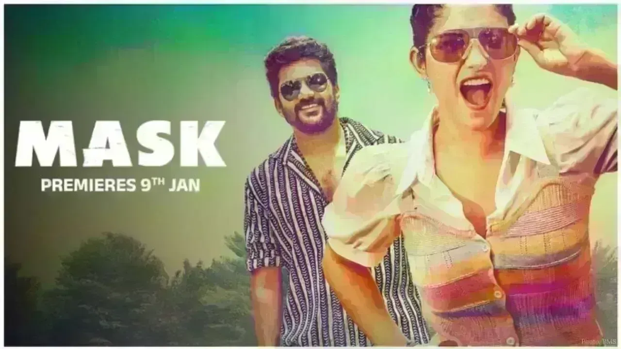 January 9, 2026: Explore the Latest OTT Films & Series Releases