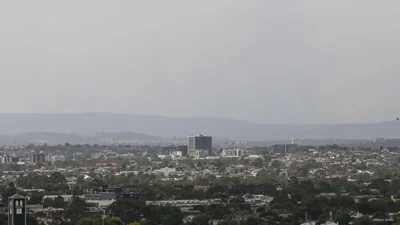 Escalating Bushfire Crisis in Victoria: Three People Missing, Homes Lost