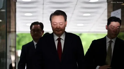 South Korea Leader Yoon Faces Possible Death Penalty in Historic Court Case