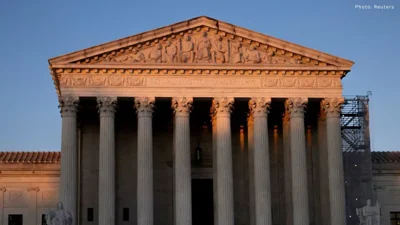 US Supreme Court Prepares Key Rulings as Trump’s Global Tariffs Face Legal Test