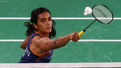 PV Sindhu Reaches Semifinals at Malaysia Open; Satwik-Chirag Advance to Quarters