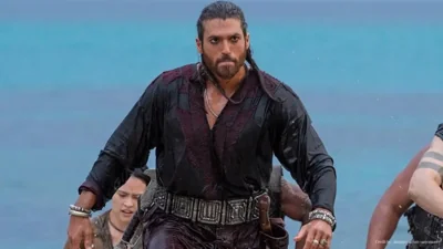 The Unwavering Rise of Can Yaman: A Modern Acting Icon