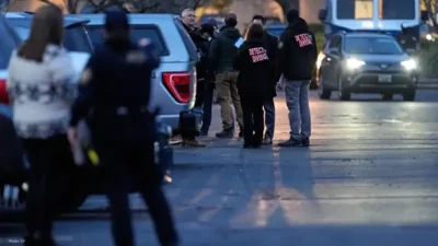 ICE Shooting Incident in Portland Escalates Immigration Tensions