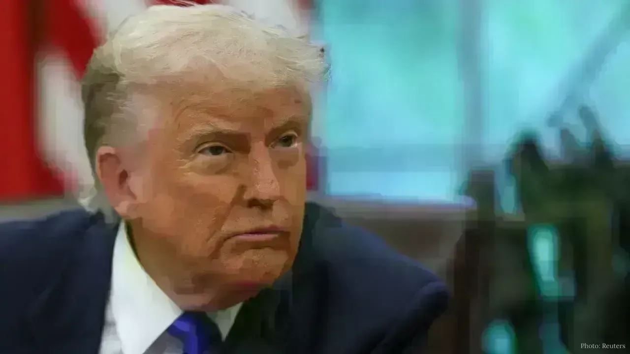 Stock Markets Experience Decline Amid Trump Tariff Concerns