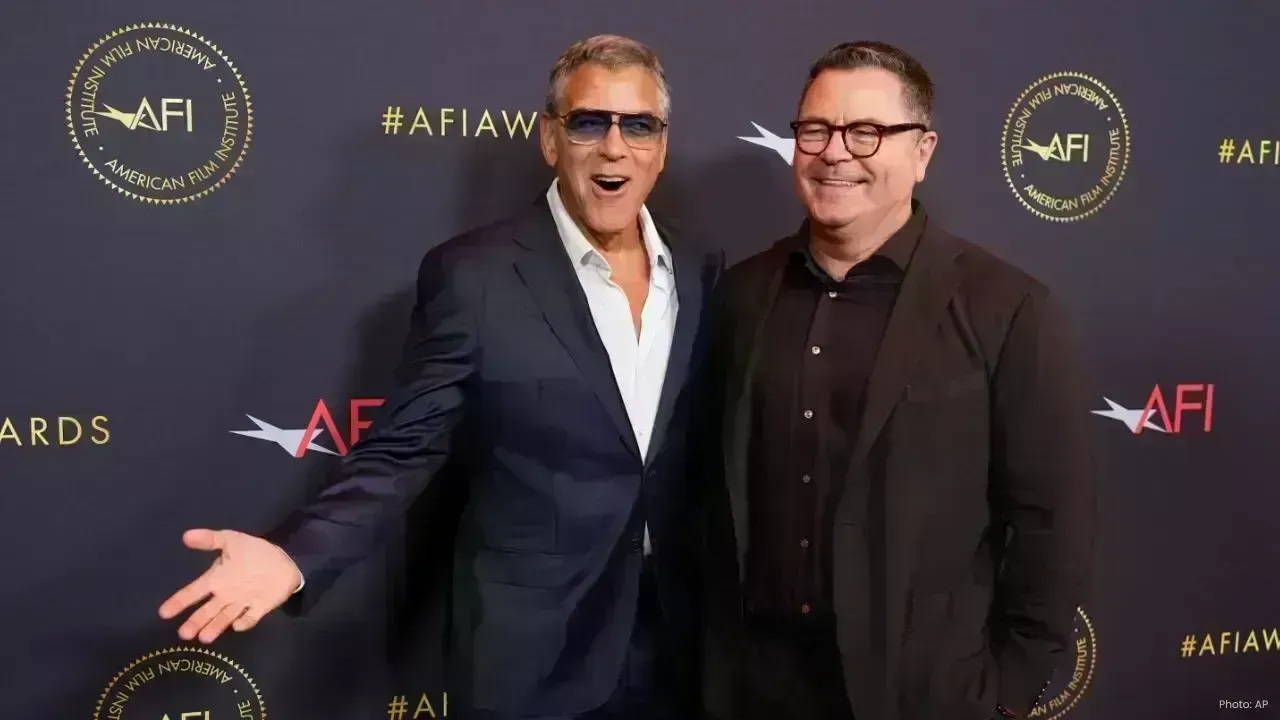 AFI Awards 2026 Unites Stars and Creative Talent in Beverly Hills