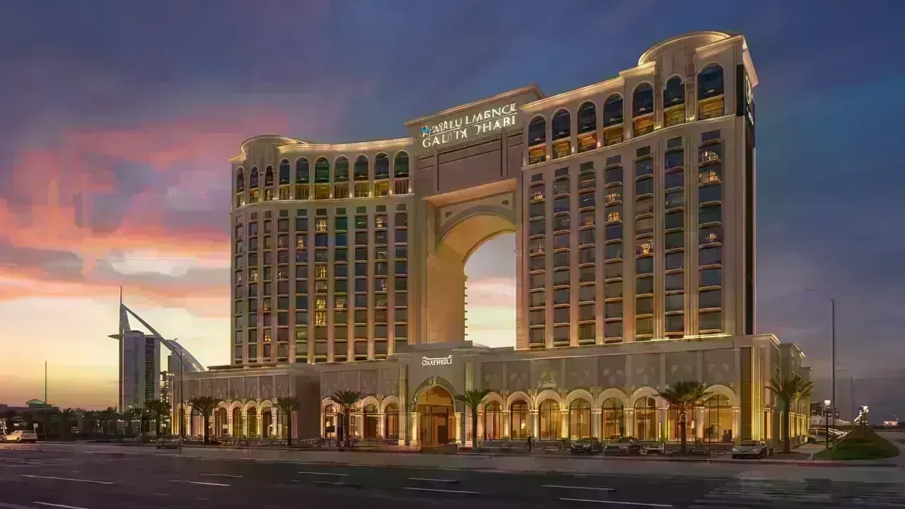 Weekend Guide to Abu Dhabi: Top Hotels and Attractions