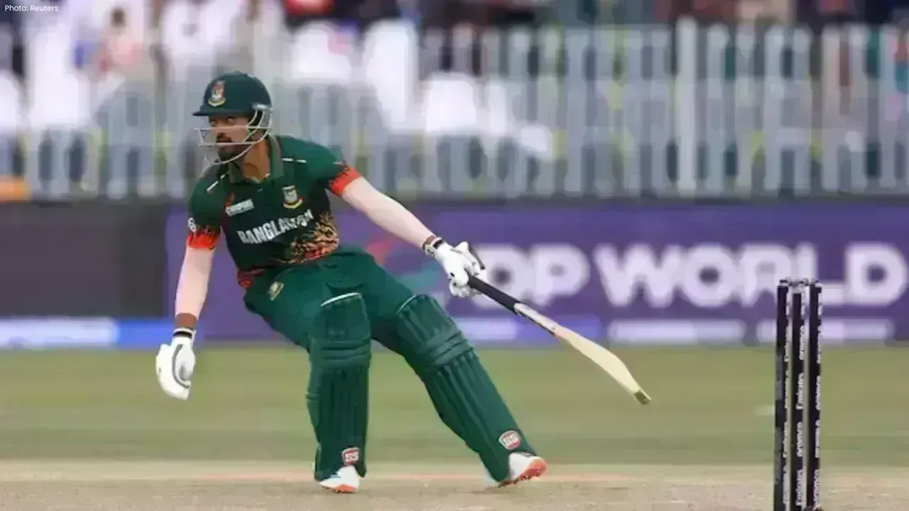 Concerns Over Safety Cast Doubt on Bangladesh’s T20 World Cup Participation