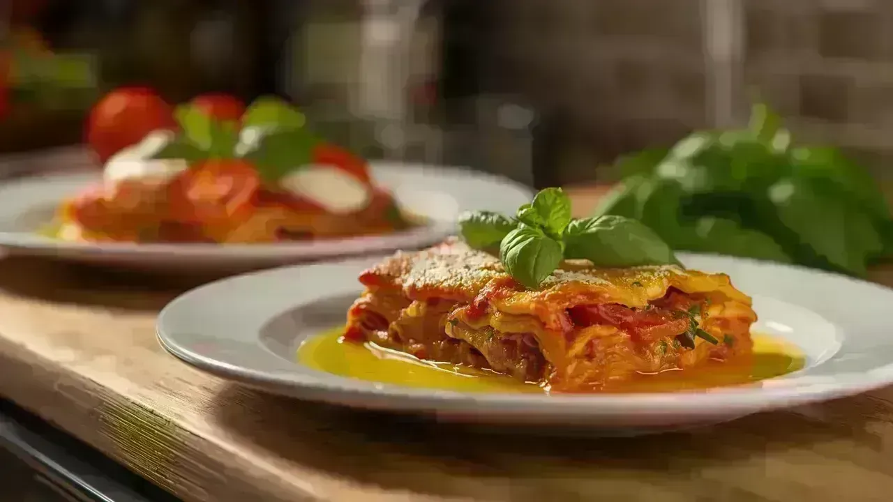 Simple Italian Recipes You Can Make at Home