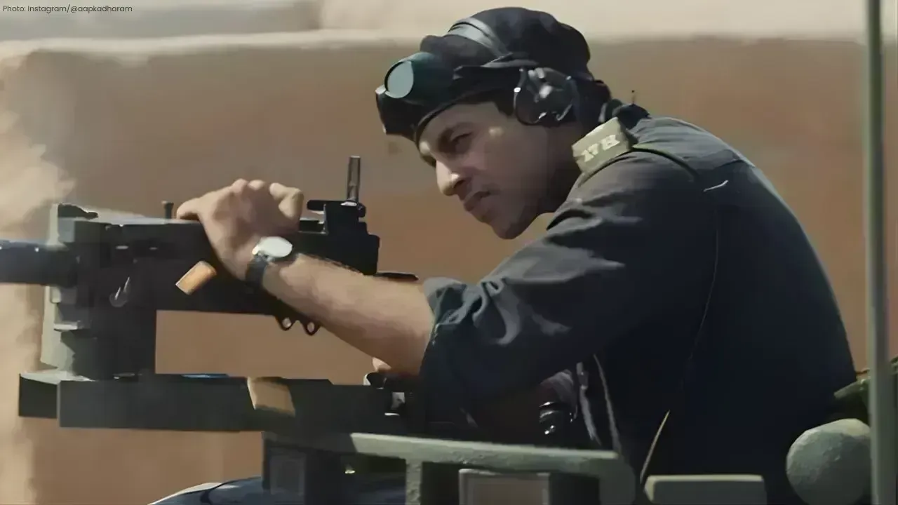 Ikkis Maintains Strong Box Office Performance, Grosses Rs 26 Crore