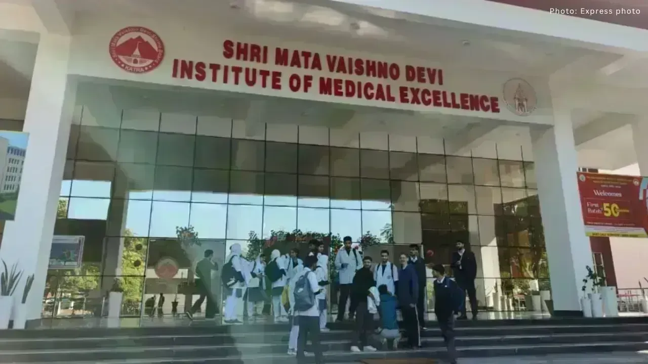 Vaishno Devi Medical College Shut Down After Protests Over Student Intake