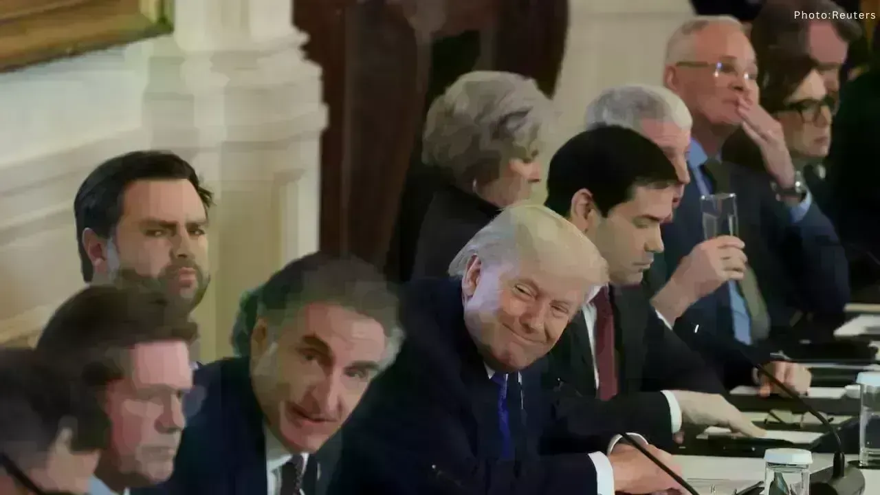 Trump Pushes U.S. Oil Giants to Rebuild Venezuela’s Failing Energy Industry