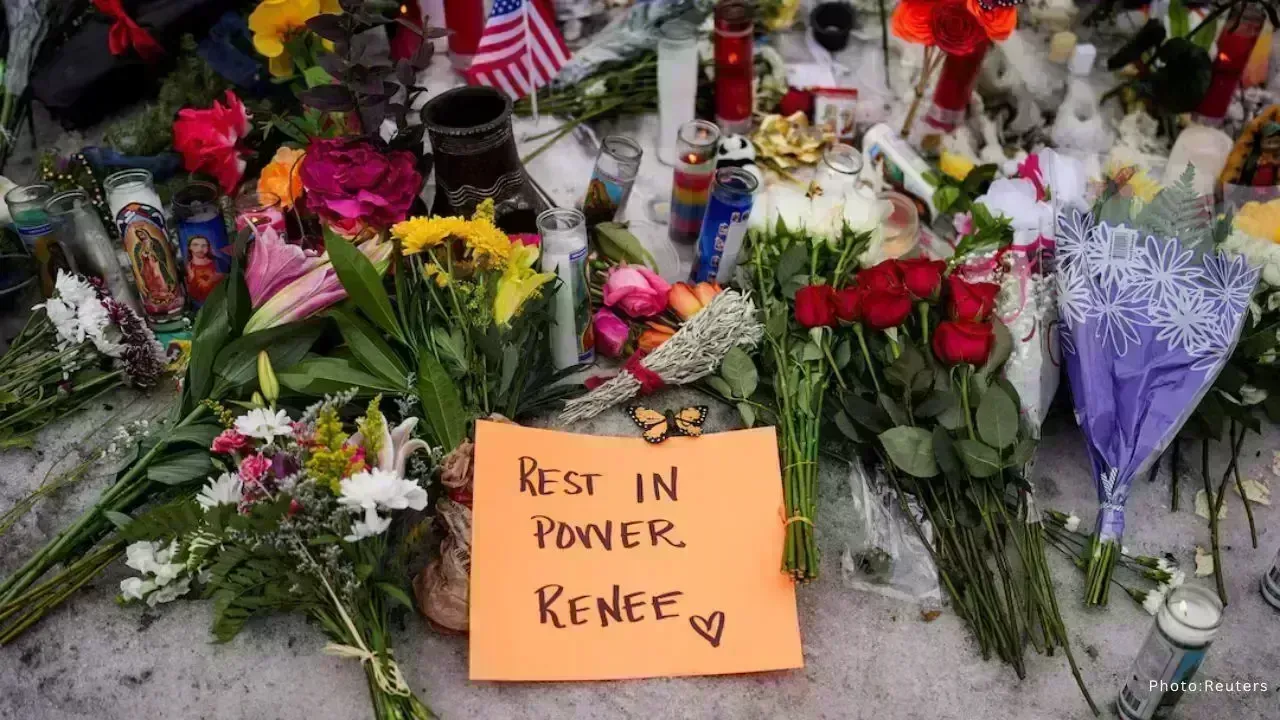 Fatal ICE Shooting in Minneapolis Sparks Nationwide Protests and Deep Questions