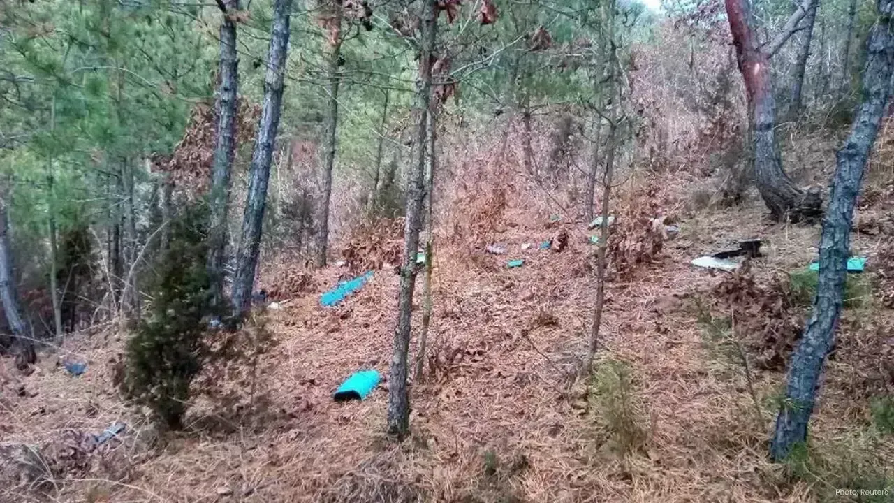 North Korea Accuses South of Drone Violations, Promises Retaliation