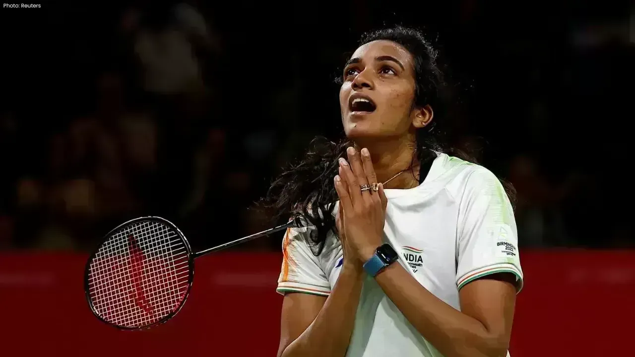 PV Sindhu's Journey at Malaysia Open Ends in Semifinal Against Wang Zhiyi