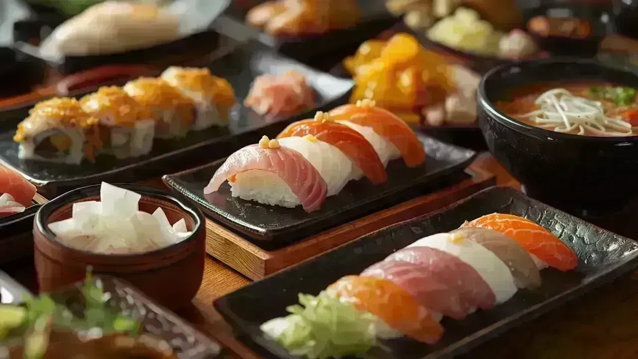 The Integral Role of Local Ingredients in Japanese Culinary Traditions