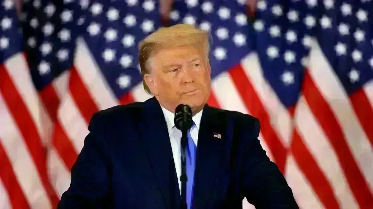 Trump Declares His Role in India-Pakistan Peace Efforts