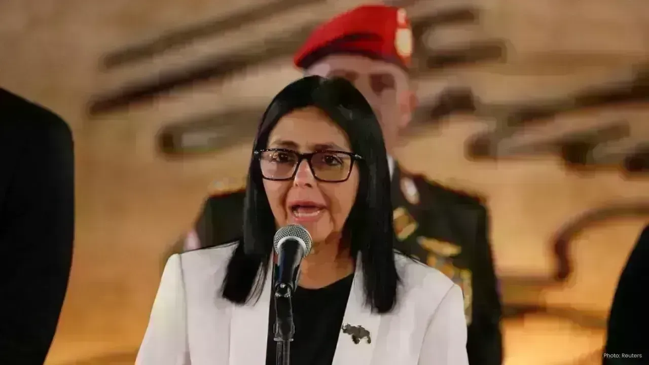 Dialogue Resumes Between Venezuela and US Following Maduro's Ouster