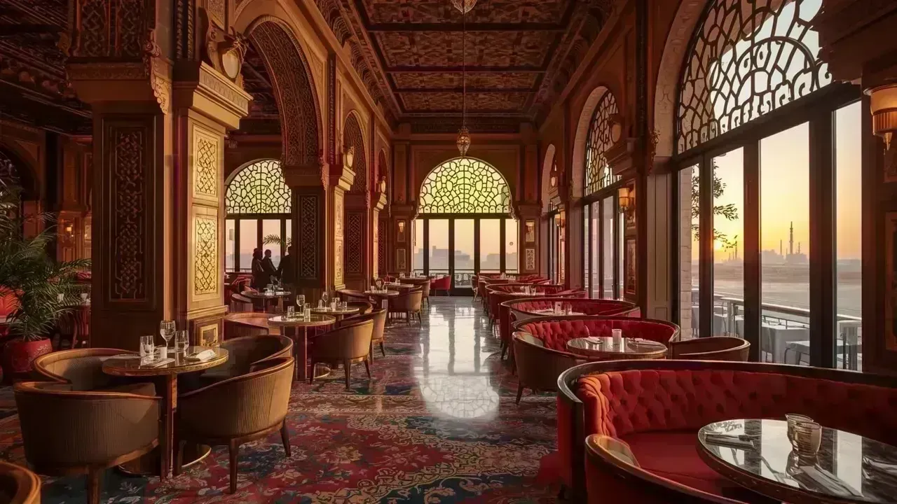 Iconic Parisian Cafe Dishes That Visitors Adore