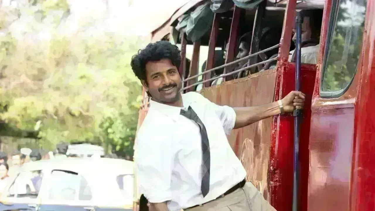 Sivakarthikeyan's Parasakthi: Festive Buzz Meets Mixed Reviews and Box Office Insights