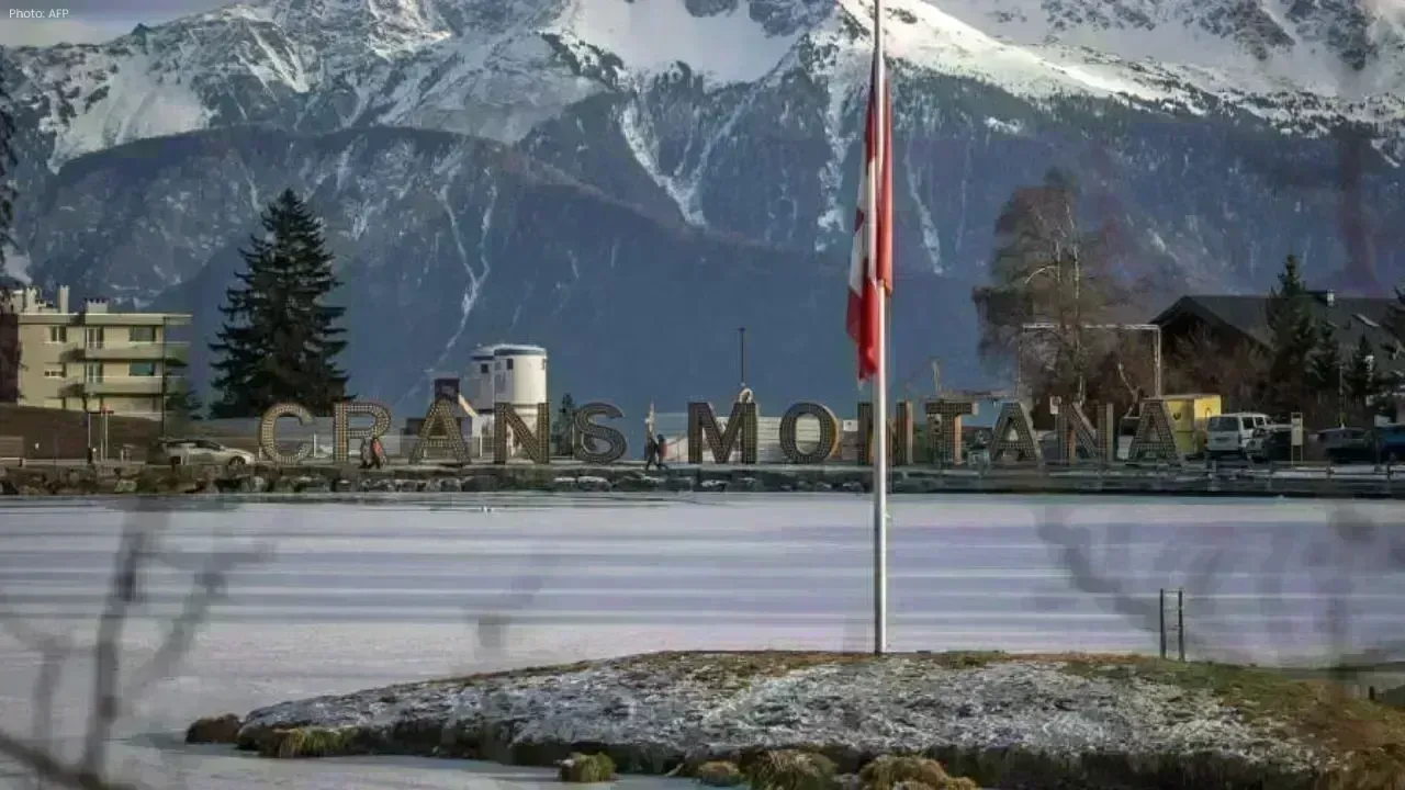 Swiss Investigation Unfolds into French Owners of Crans-Montana Bar