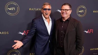 AFI Awards 2026 Unites Stars and Creative Talent in Beverly Hills