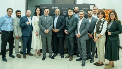 Autorun OJC Celebrates the Launch of Its Second Showroom in Oasis Mall