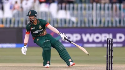 Concerns Over Safety Cast Doubt on Bangladesh’s T20 World Cup Participation