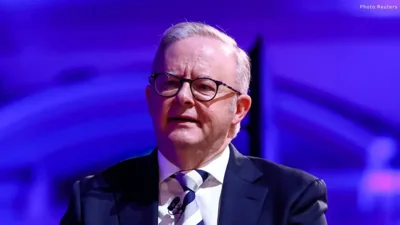 Australian Bushfires Destroy Homes, Cut Power Amid Extreme Heat