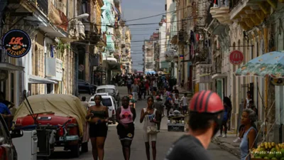 CIA Sees Cuba’s Economy in Deep Trouble but Doubts Government Will Fall Soon