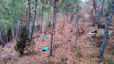 North Korea Accuses South of Drone Violations, Promises Retaliation