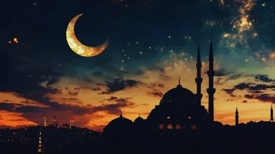 Ramadan 2026 in the UAE: Start Dates, Prayer Times, and Eid al-Fitr Guide