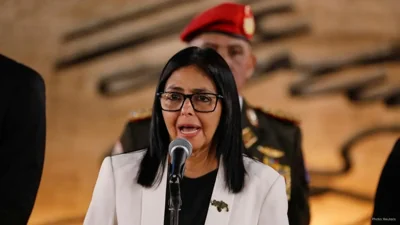 Dialogue Resumes Between Venezuela and US Following Maduro's Ouster