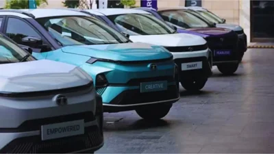 2025 Year-End Car Sales: India's Top 25 Best-Selling Cars Unveiled