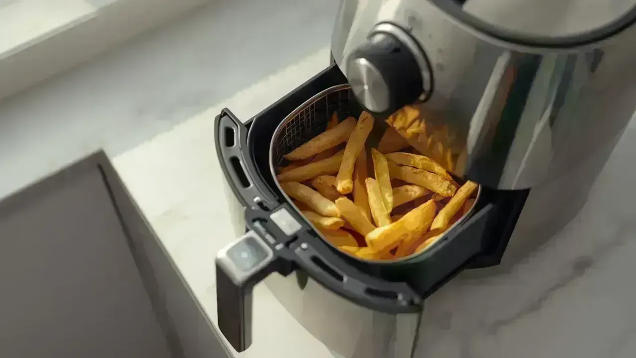 Top Air Fryer Recipes Taking Over Kitchens in 2026