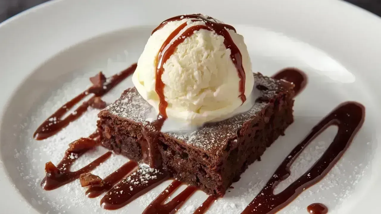 Delicious Dessert Recipes Drawing from Your Favorite Restaurant Menus