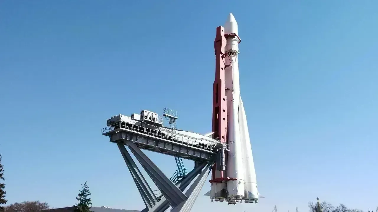 Successful Launch of Anvesha Spy Satellite by ISRO in PSLV-C62 Mission