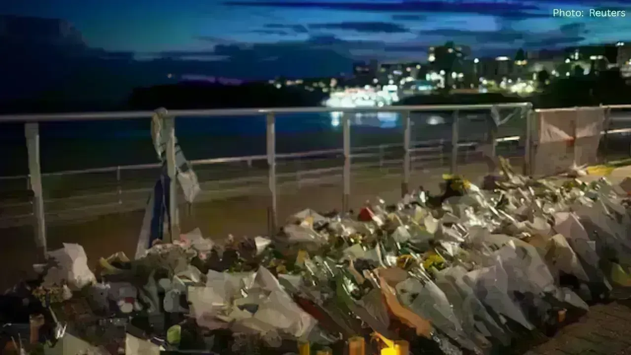 Australian Arts Festival Faces Boycott After Barring Palestinian Author Following Bondi Attack