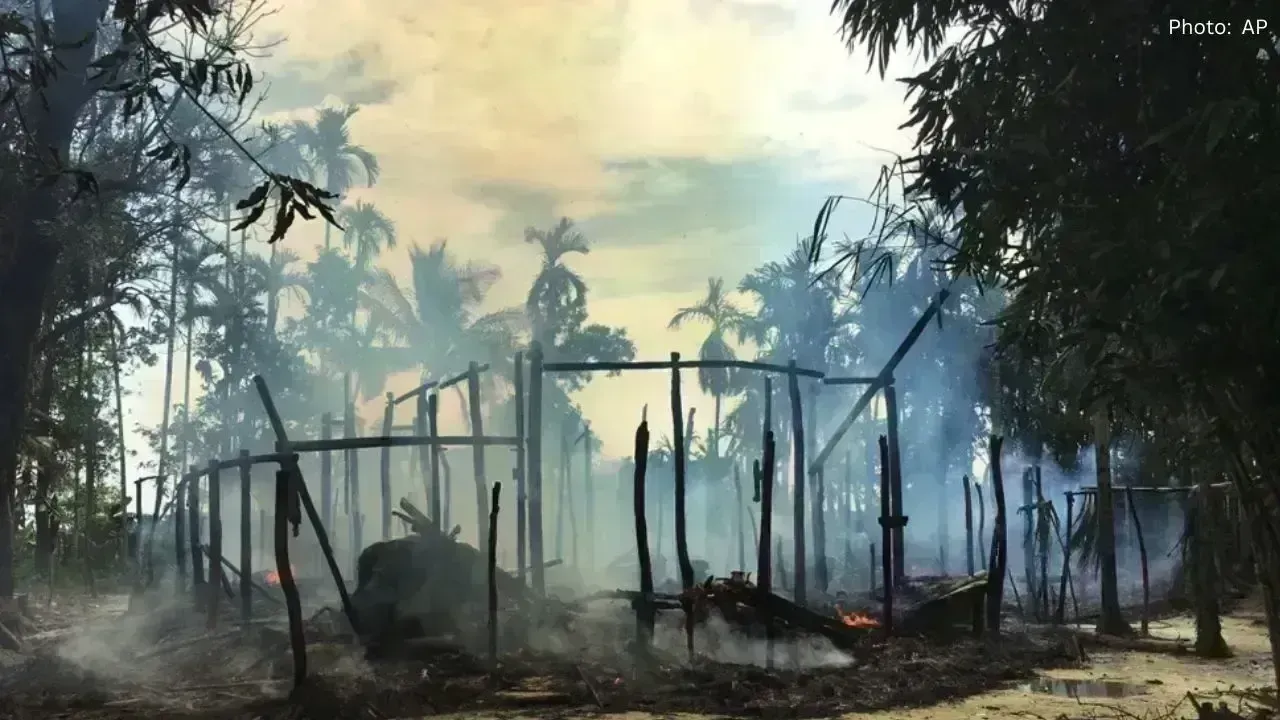 UN Court Begins Historic Hearings on Myanmar’s Rohingya Genocide Case