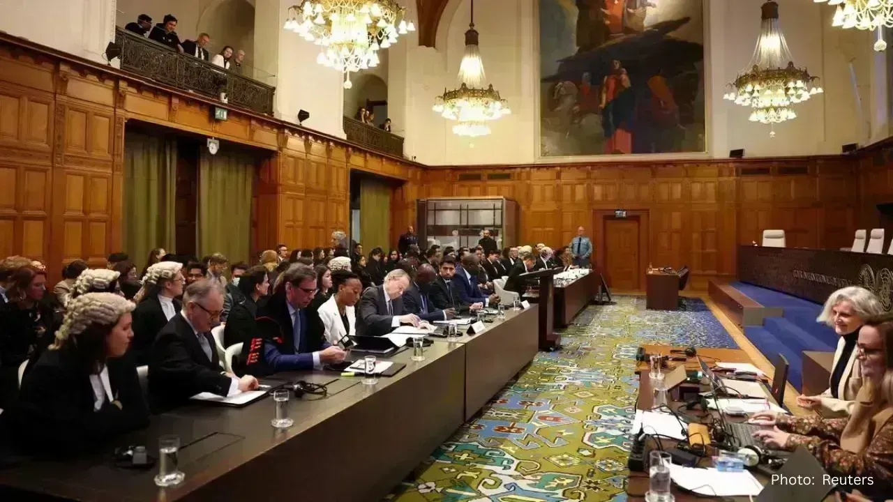 Landmark Rohingya Genocide Case Begins at World Court, Raising Hopes for Justice