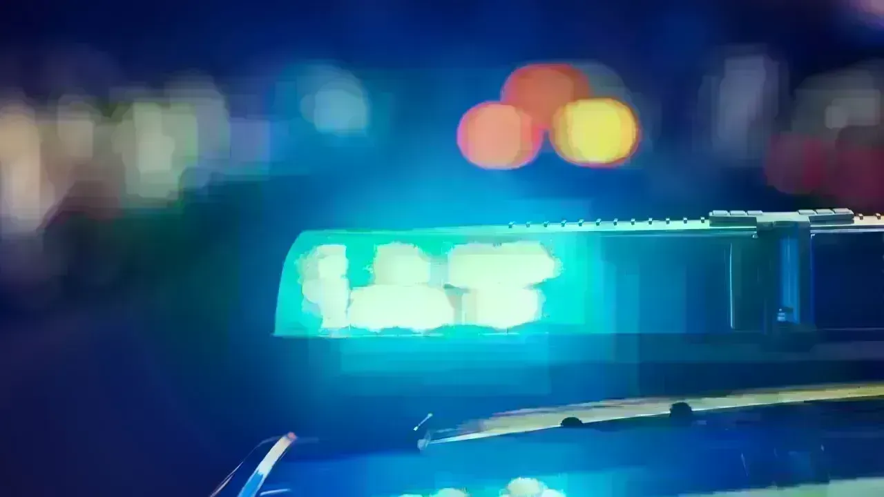 Officer Shot in Greenville Ambush; Suspect Killed in Gunfight