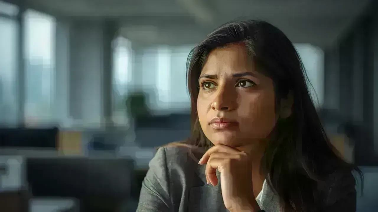 Challenges in Savings for Salaried Professionals