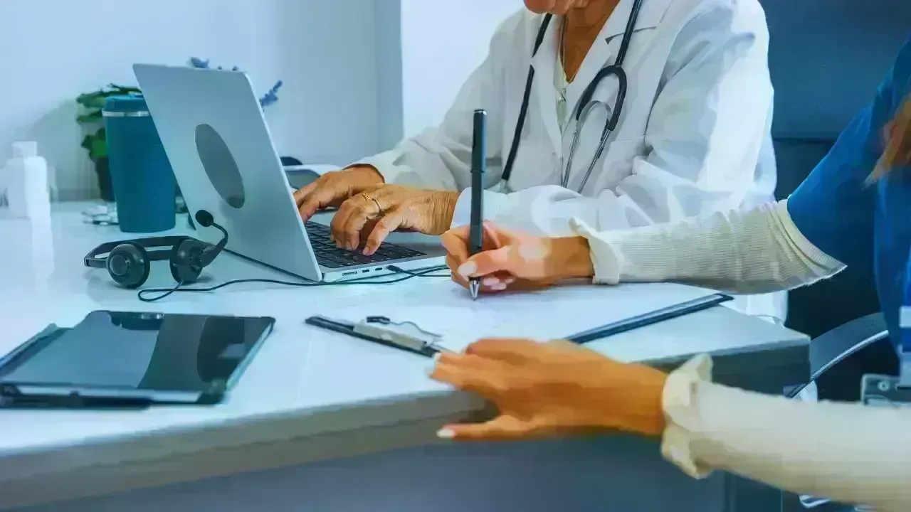 The Revolution of Digital Health Records in Patient Care