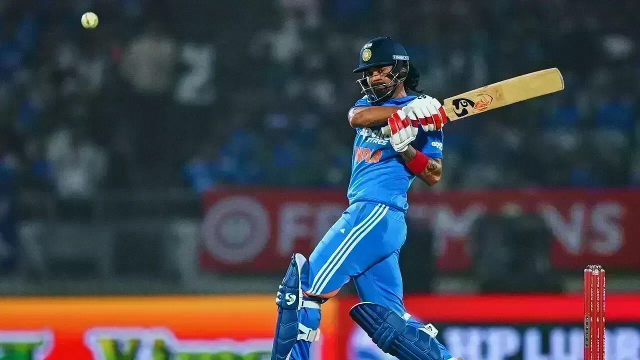 India Triumphs in 1st ODI Against New Zealand with Balanced Performance