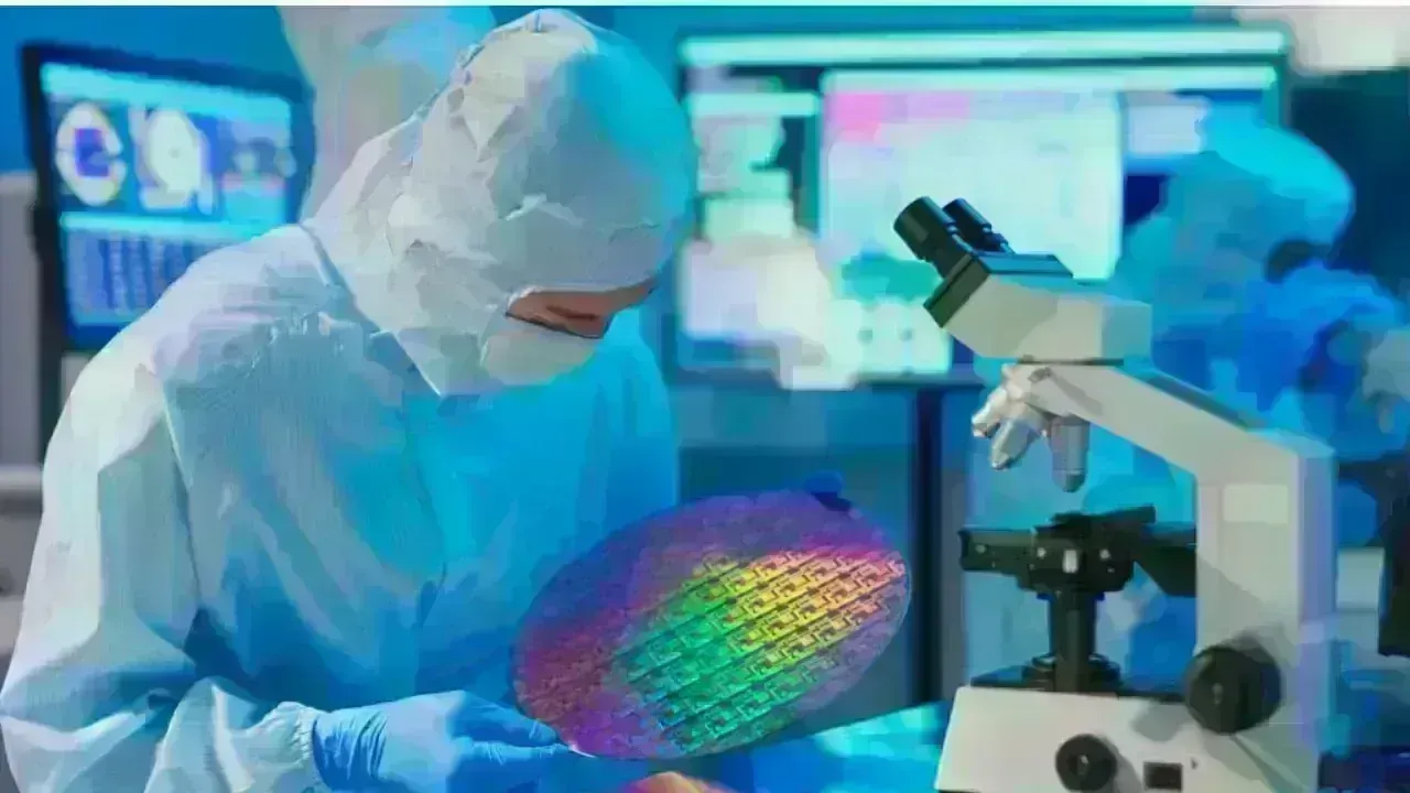 India's Strategic Turn in Semiconductor Manufacturing