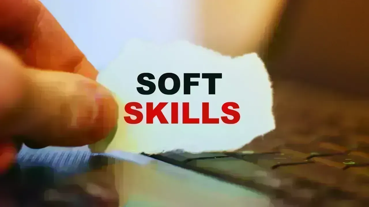 The Growing Importance of Soft Skills in the Modern Job Landscape