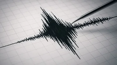 5.6-Magnitude Quake Hits Kuril Islands, Deep Tremor Recorded